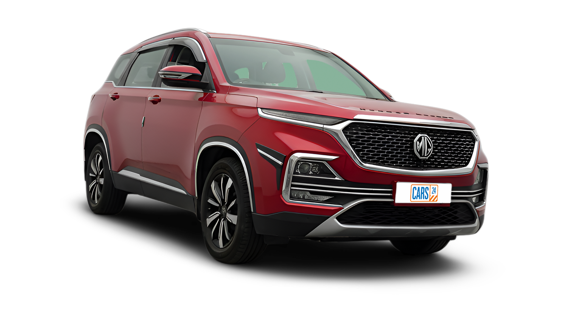 MG HECTOR-img